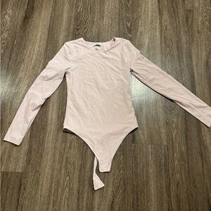 Aritzia contour bodysuit